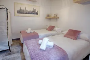 Apartamentos Gladiador - Værelse
