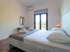Luxury Apartment in Akti Elias Sithonia - Rom