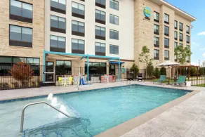 Tru By Hilton Frisco Dallas, TX - Piscine