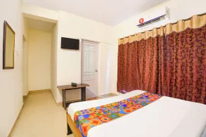 FabHotel SkyPix - Chambre