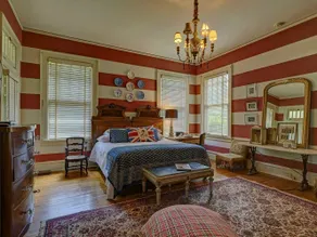 The English Merchant's Inn - Chambre