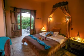 Dar Danse, the Bubble on the Beach - Room