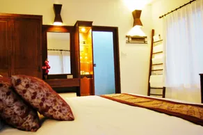 Tropicana Lanta Resort - Room