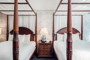The Farmington Inn and Suites - Chambre