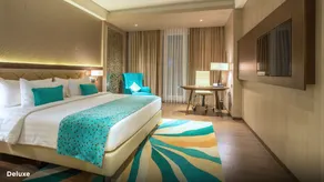 BW Luxury Jambi - Room