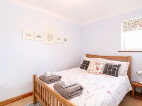 Hunters Lodge - Zimmer