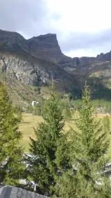 B&B Il Pino - Udsigt fra værelset