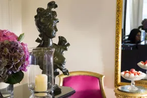 Hotel & Spa de Latour Maubourg - Reception