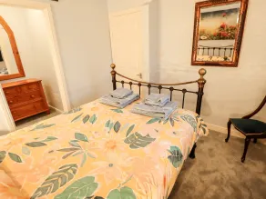The Barn - Room