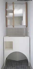 Hôtel Belvue - Room