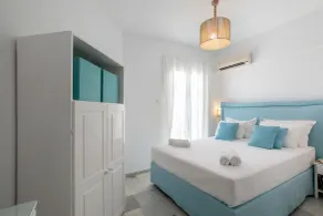 Ippokampos Town Apartments - Rom