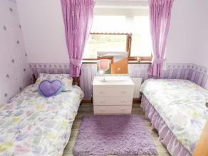 Saoirse - Habitación