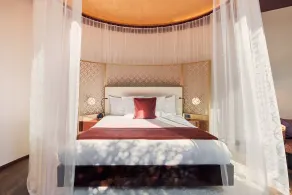 The Dolder Grand - City and Spa Resort Zurich - Room