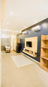 Kiwi's Homestay & Cafe - Camera