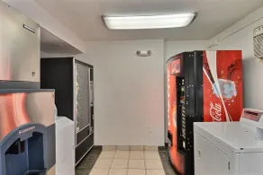 Motel 6-Nashua, NH - Salle de bain