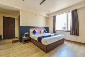 Stay Casa Inn - Quarto
