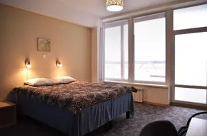 Hotell Tamula - Chambre
