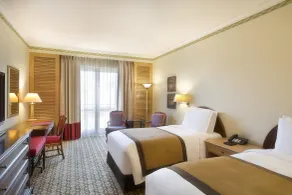 Sheraton Addis, a Luxury Collection Hotel, Addis Ababa - Room