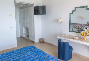 Hotel Dreams Beach - Habitación