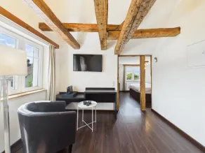 S'Matt - Habitación