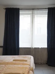 Hotel Garni Emir - Chambre