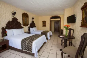 Playa Los Arcos Hotel Beach Resort & Spa - Chambre