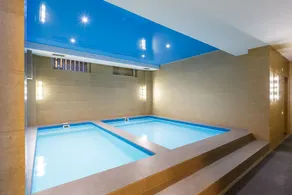 Renion Residence Hotel - Pool