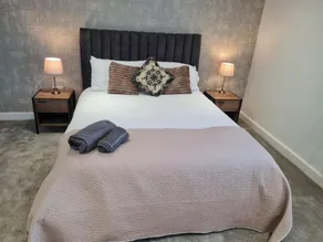 Jays modern guest house - Chambre
