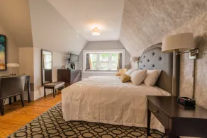 Idlewyld Inn & Spa - Chambre