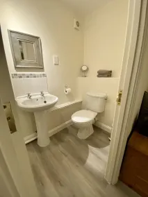 Nera Stay - Salle de bain