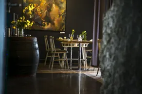 Poziom 511 Jura Wellness Hotel & Spa - Ristorante