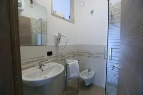 Alta Dimora - Bathroom