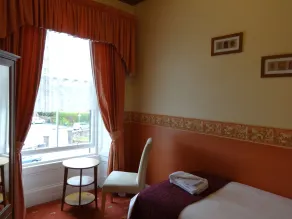 Dumfries Villa - Room