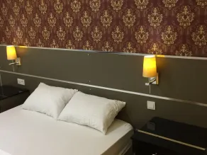 Aydin Kent Suite - Rom