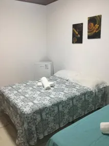 Pousada das Papoulas - Camera
