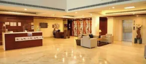 Krishna Valley Wellness Resort - Reception