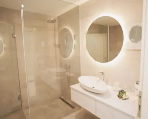 Sobe Bernarda - Baño