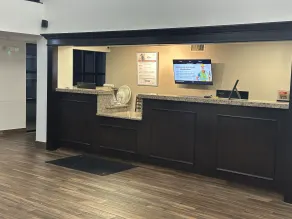 Red Roof Inn & Suites Middleborough - Hall