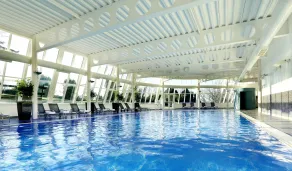 Macdonald Portal Hotel, Spa & Golf Resort - Piscine