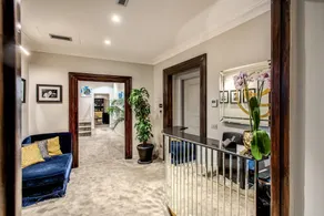 Martius Private Suites Hotel - Reception