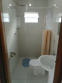 Pousada Fantasia - Bagno