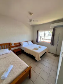 Pousada Village - Room