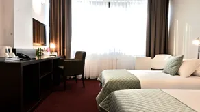Vestil Hotel - Rum