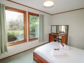 Cherry Trees - Habitación