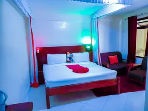 OLIVE HOTEL Narok - Rom