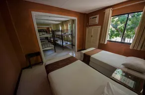 Chito's Hotel - Chambre