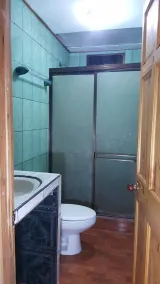 Aparthotel Gonzalez - Salle de bain