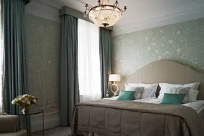 Grand Hôtel Stockholm - Room