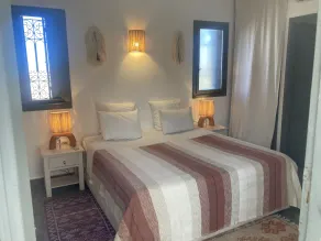 Le Patio du Lac - Chambre
