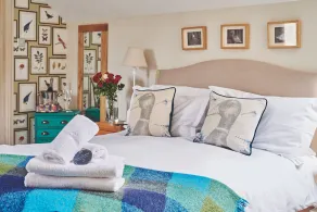The Lansdowne Boutique Rooms with Breakfast - Adults Only - Room